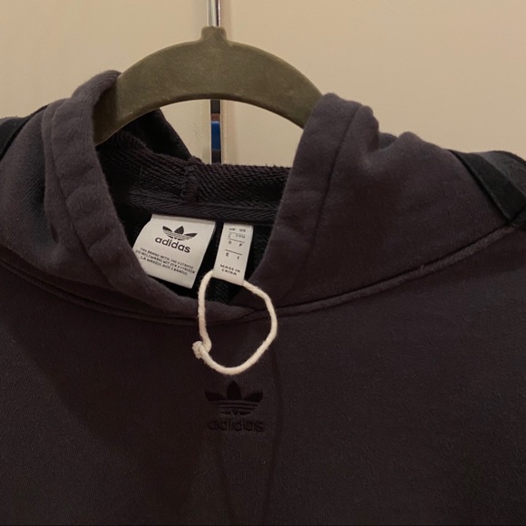 RARE Adidas hoodie - Picture 2 of 4